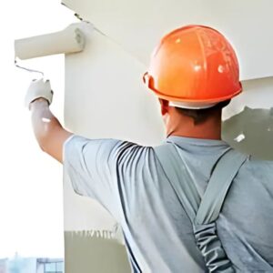 Ελαιοχρωματισμός διαμερίσματος 50 έως 100τμ στην Αττική